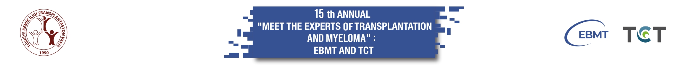 MEET THE EXPERTS OF TRANSPLANTATION AND MYELOMA